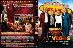 Last Vegas แก๊งค์เก๋า เขย่าเวกัส (2013)